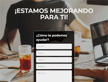 Tablet Screenshot of linkbm.com